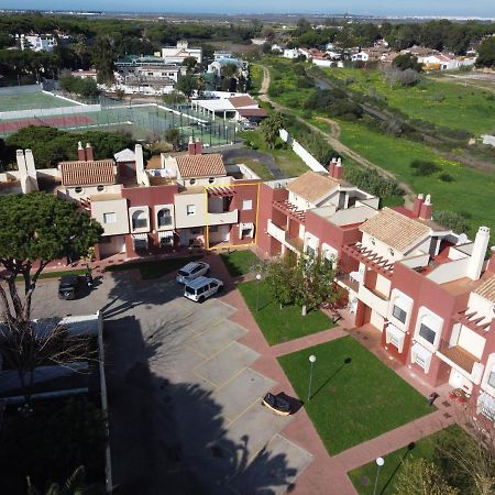 Willa Casa Piscina Playa Barrosa Delfin 7 Chiclana de la Frontera Zewnętrze zdjęcie