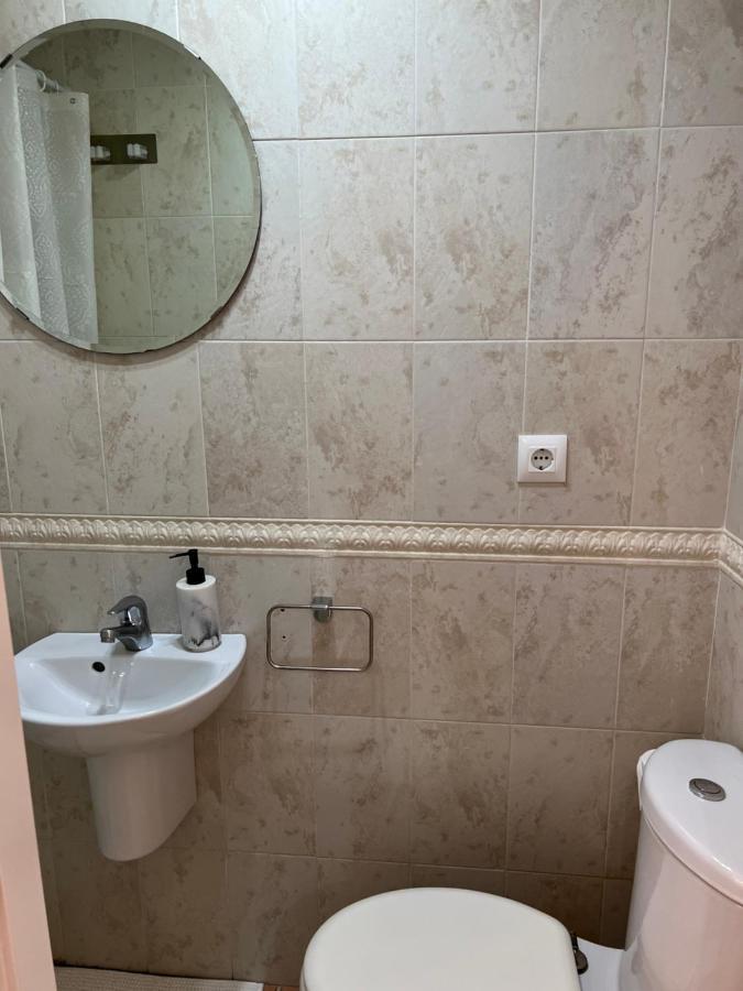 Willa Casa Piscina Playa Barrosa Delfin 7 Chiclana de la Frontera Zewnętrze zdjęcie
