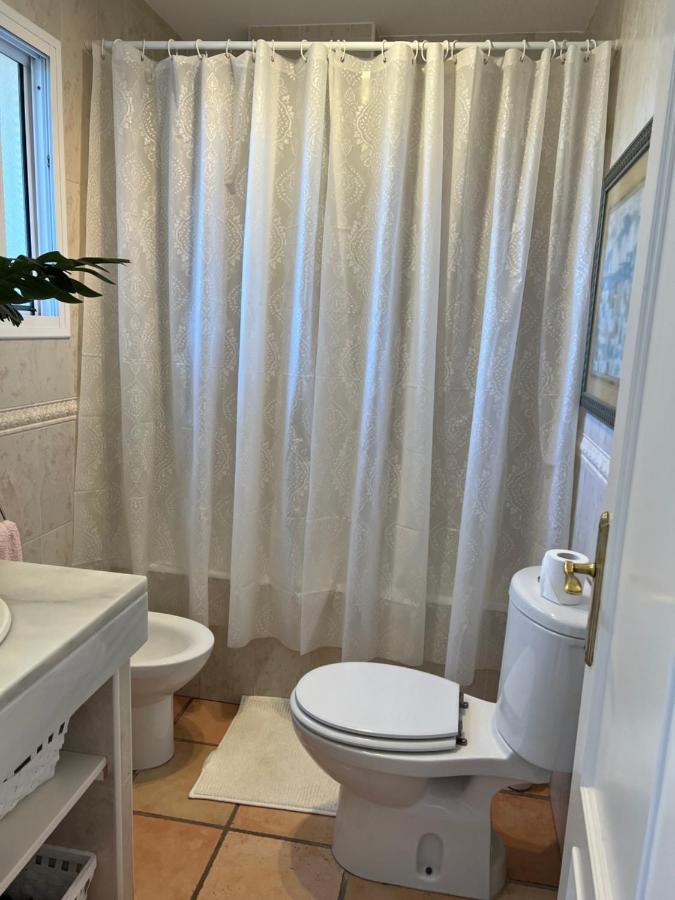 Willa Casa Piscina Playa Barrosa Delfin 7 Chiclana de la Frontera Zewnętrze zdjęcie