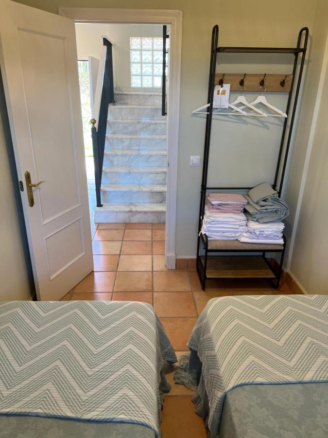 Willa Casa Piscina Playa Barrosa Delfin 7 Chiclana de la Frontera Zewnętrze zdjęcie