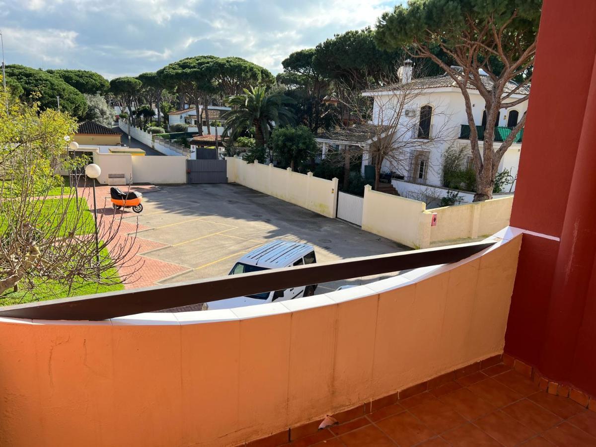 Willa Casa Piscina Playa Barrosa Delfin 7 Chiclana de la Frontera Zewnętrze zdjęcie