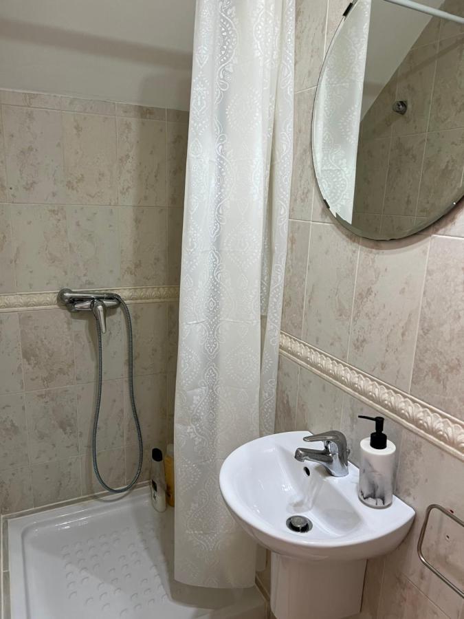 Willa Casa Piscina Playa Barrosa Delfin 7 Chiclana de la Frontera Zewnętrze zdjęcie